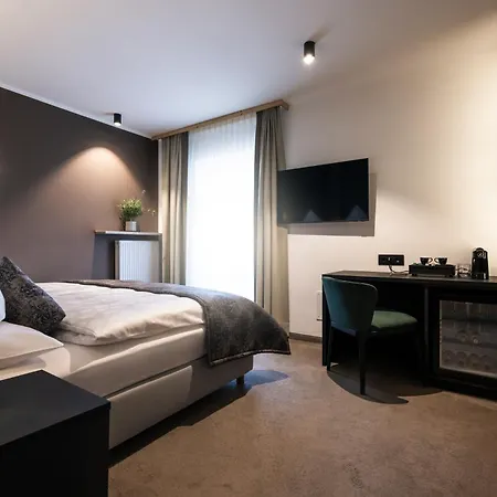 Hotel Acadia - Adults Mountain 4*