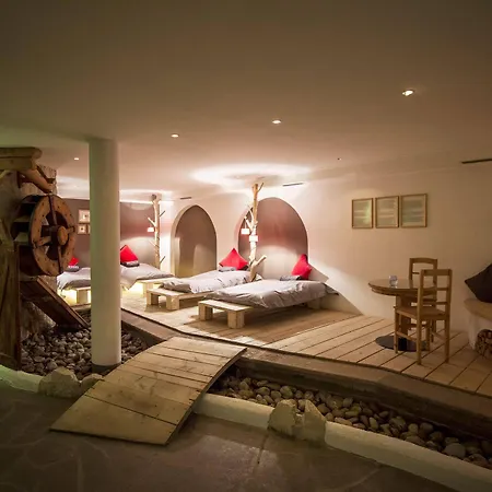 Hotel Acadia - Adults Mountain 4*