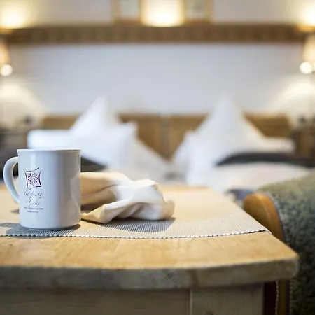 Hotel Acadia - Adults Mountain Home Selva di Val Gardena