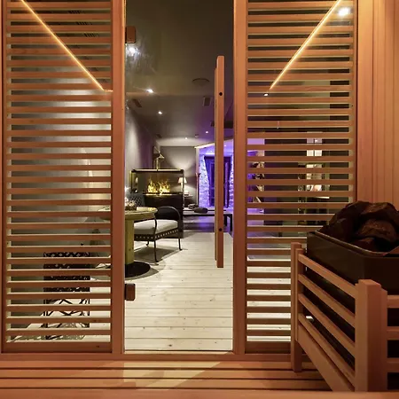 Hotel Hotel Acadia - Adults Mountain Home 4*