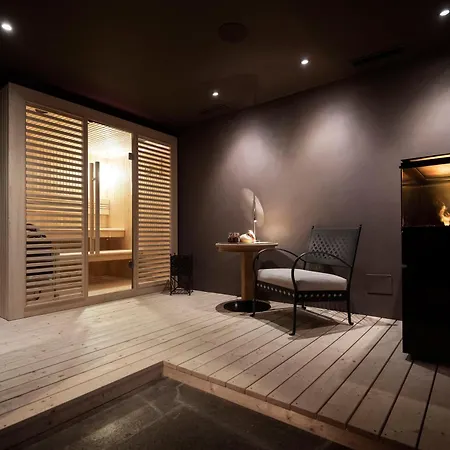 Hotel Acadia - Adults Mountain Home 4*