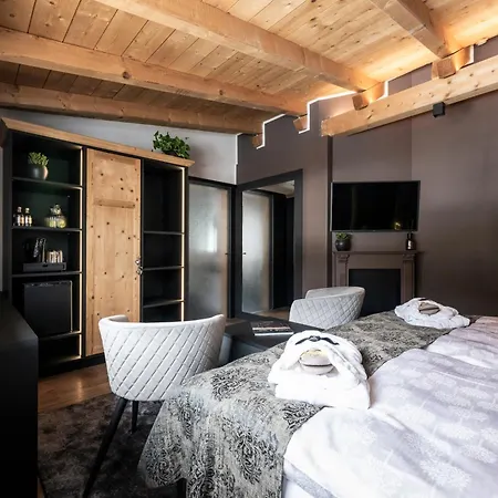 Hotel Hotel Acadia - Adults Mountain Home 4*