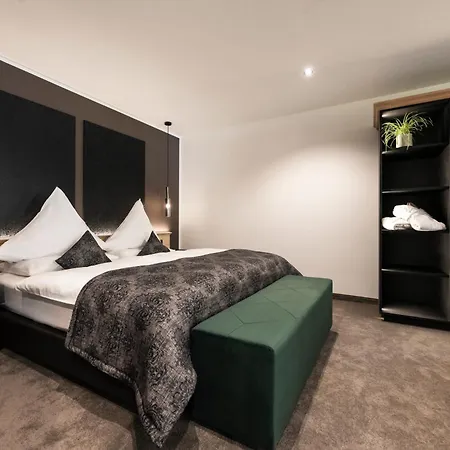 Hotel Acadia - Adults Mountain Home Hotel Selva di Val Gardena