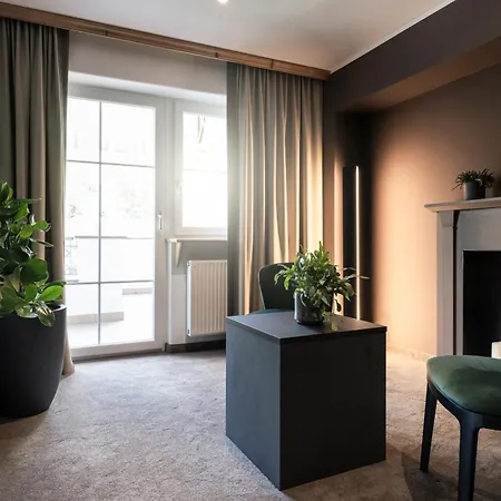 Hotel Acadia - Adults Mountain Home 4*