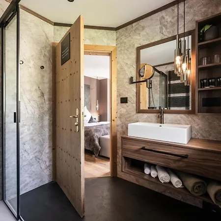 Hotel Hotel Acadia - Adults Mountain Home