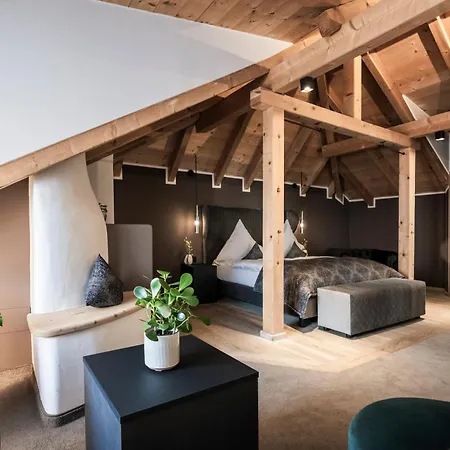 Hotel Hotel Acadia - Adults Mountain Home 4*