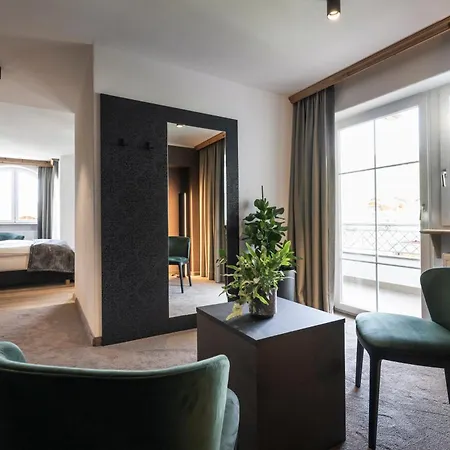Hotel Hotel Acadia - Adults Mountain Home 4*