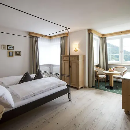 Hotel Acadia - Adults Mountain Home Selva di Val Gardena