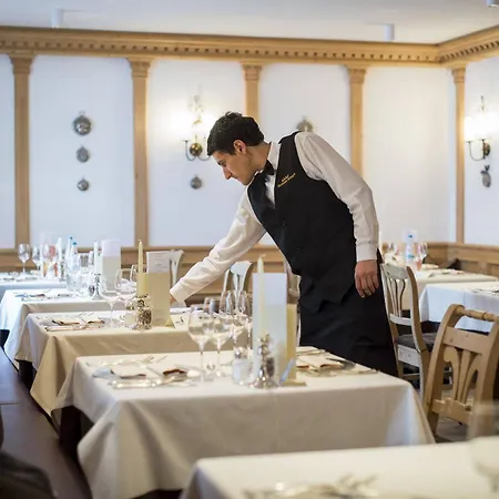Hotel Acadia - Adults Mountain Home 4* Selva di Val Gardena
